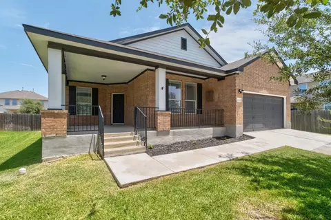 11124 Silo Valley Dr, Austin, TX 78754