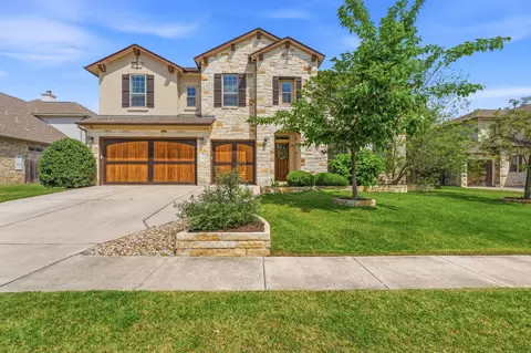 12805 Padua Dr, Austin, TX 78739