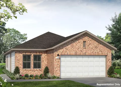 2412 Croaker Crk, San Antonio, TX 78245