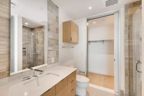 Bath - 301 West Ave #2003, Austin, TX 78701 photo 1 of 1