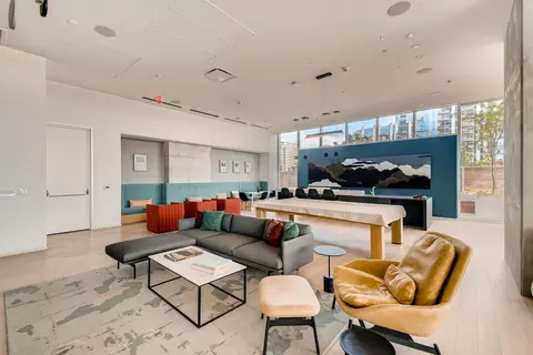 Living - 301 West Ave #2003, Austin, TX 78701 photo 5 of 5