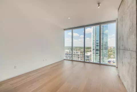 Living - 301 West Ave #2003, Austin, TX 78701 photo 4 of 5