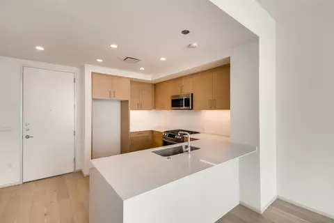 Kitchen - 301 West Ave #2003, Austin, TX 78701 photo 1 of 5