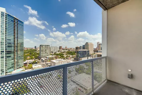 Exterior - 301 West Ave #2003, Austin, TX 78701 photo 1 of 6