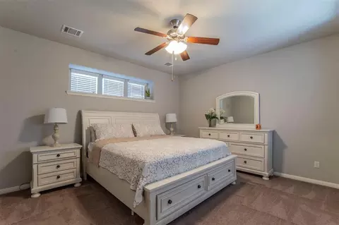 Bedroom - 352 S Brook Dr, Leander, TX 78641 photo 2 of 4