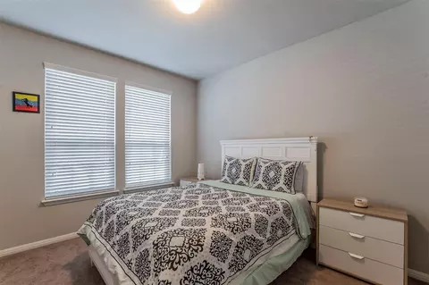 Bedroom - 352 S Brook Dr, Leander, TX 78641 photo 3 of 4