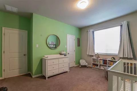 Bedroom - 352 S Brook Dr, Leander, TX 78641 photo 4 of 4