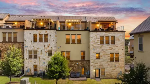 1116 Highknoll Ln, Georgetown, TX 78628