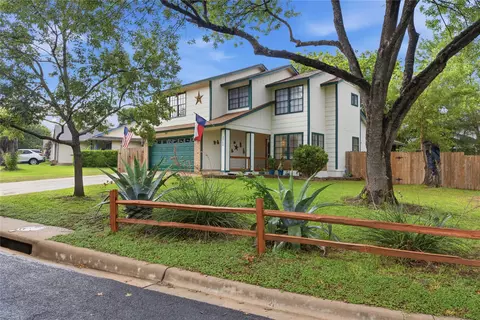 2500 Piping Rock Trl, Austin, TX 78748