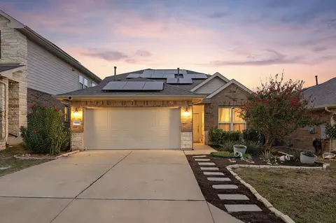 1108 Oblique Dr #31, Pflugerville, TX 78660