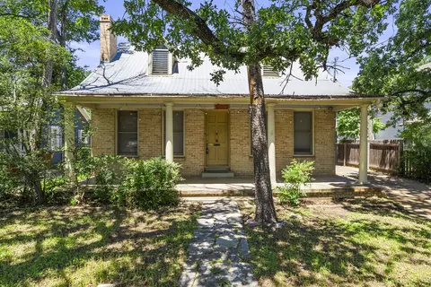 3108 Robinson Ave, Austin, TX 78722