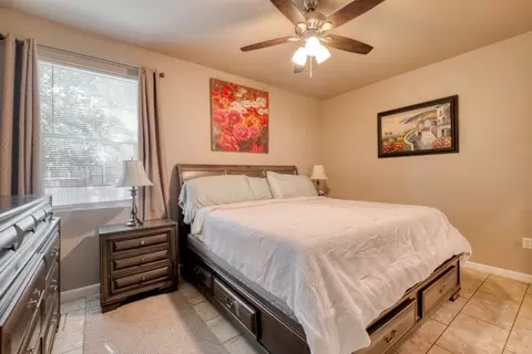 Bedroom - 440 E Clark St, Bartlett, TX 76511 photo 1 of 3