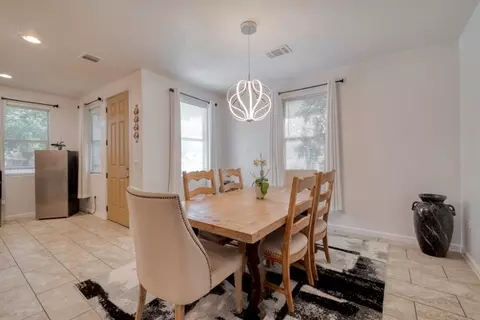 Dining - 440 E Clark St, Bartlett, TX 76511 photo 1 of 2