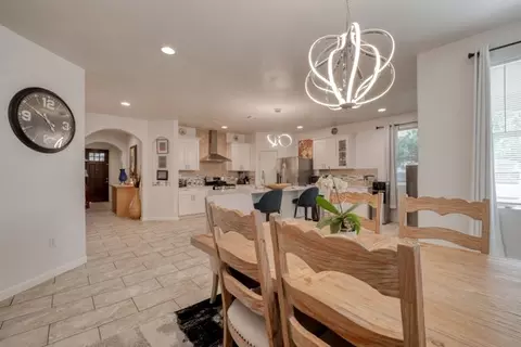 Dining - 440 E Clark St, Bartlett, TX 76511 photo 2 of 2