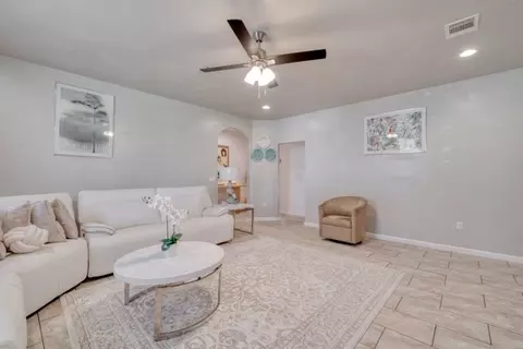 Living - 440 E Clark St, Bartlett, TX 76511 photo 1 of 1
