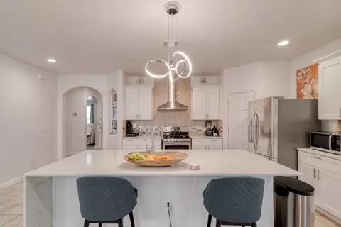 Kitchen - 440 E Clark St, Bartlett, TX 76511 photo 4 of 4