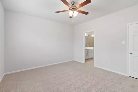 Bedroom - 457 Elephant Island Loop, Kyle, TX 78640 photo 2 of 4