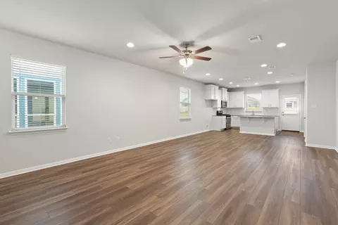Living - 457 Elephant Island Loop, Kyle, TX 78640 photo 2 of 4