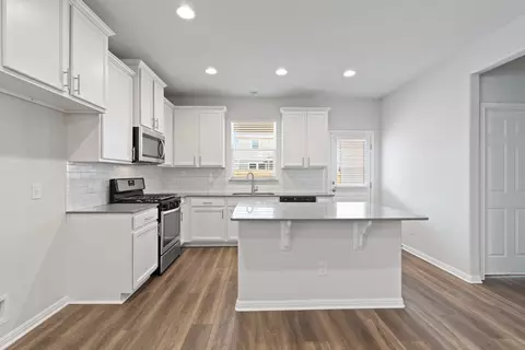 Kitchen - 457 Elephant Island Loop, Kyle, TX 78640 photo 1 of 5