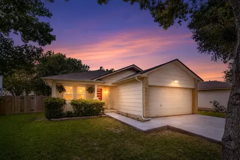8216 Flaxen Dr, Austin, TX 78747