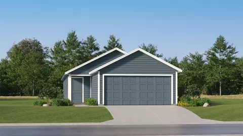 301 Rockies Rd, Hutto, TX 78634