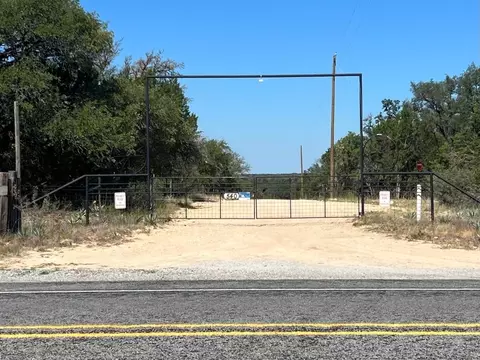 540 State Hwy 16 Hwy, Goldthwaite, TX 76844