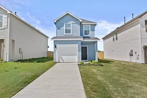 132 Kendall Ln, Maxwell, TX 78656