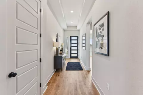 Entry Way - 149 Kapok St, Buda, TX 78610 photo 3 of 4