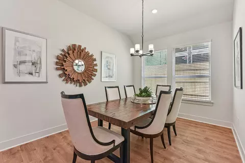 Dining - 149 Kapok St, Buda, TX 78610 photo 1 of 2