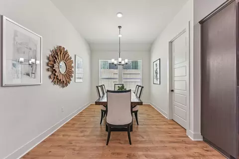 Dining - 149 Kapok St, Buda, TX 78610 photo 2 of 2