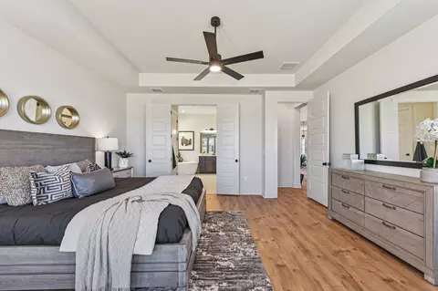 Bedroom - 149 Kapok St, Buda, TX 78610 photo 4 of 6
