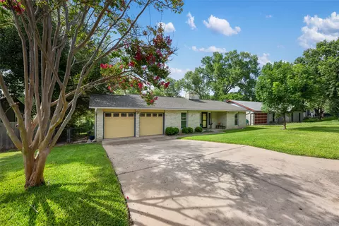 11201 Brushy Glen Dr, Austin, TX 78754