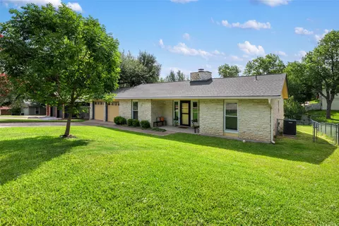 11201 Brushy Glen Dr, Austin, TX 78754