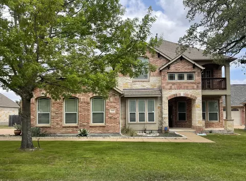 1581 Grassy Field Rd, Austin, TX 78737