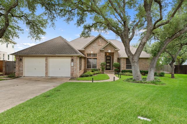 2913 Victoria Cv, Round Rock, TX 78664