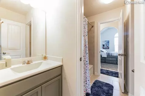 Entry Way - 920 Arvada Dr, Leander, TX 78641 photo 3 of 4