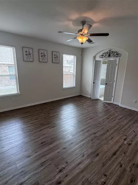 Bedroom - 920 Arvada Dr, Leander, TX 78641 photo 4 of 4