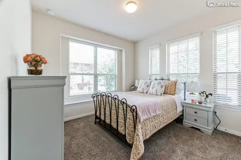 Bedroom - 920 Arvada Dr, Leander, TX 78641 photo 1 of 4