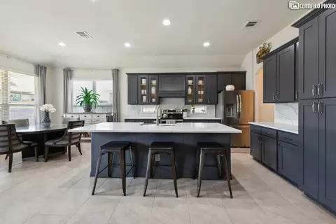 Kitchen - 920 Arvada Dr, Leander, TX 78641 photo 2 of 5