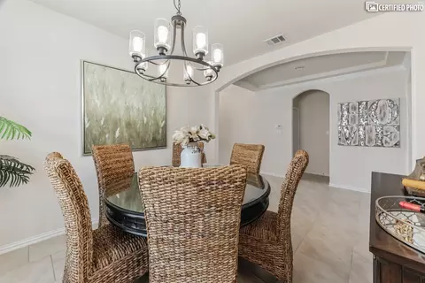 Dining - 920 Arvada Dr, Leander, TX 78641 photo 2 of 3