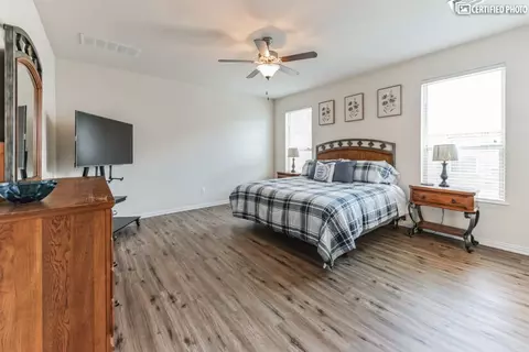 Bedroom - 920 Arvada Dr, Leander, TX 78641 photo 2 of 4