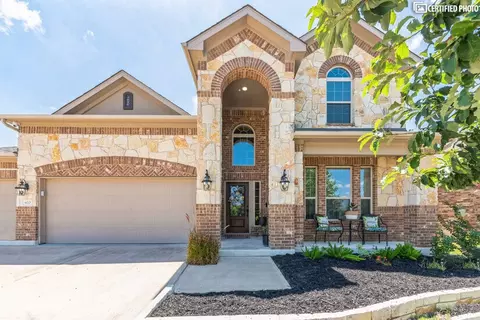 Exterior - 920 Arvada Dr, Leander, TX 78641 photo 2 of 2