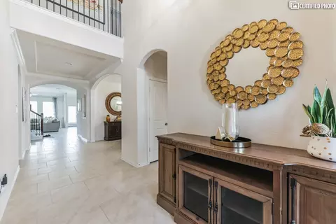 Entry Way - 920 Arvada Dr, Leander, TX 78641 photo 1 of 4