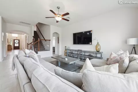 Living - 920 Arvada Dr, Leander, TX 78641 photo 1 of 1