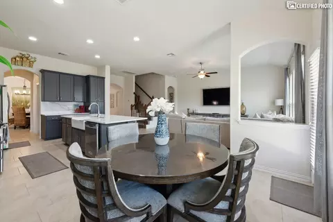 Dining - 920 Arvada Dr, Leander, TX 78641 photo 3 of 3