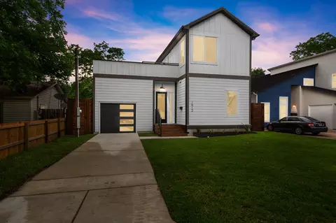 1912 Madison Ave, Austin, TX 78757