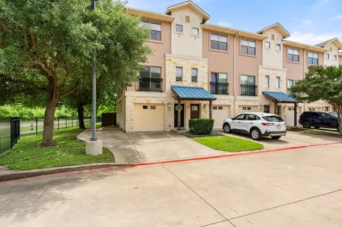 13420 Lyndhurst St #801, Austin, TX 78729