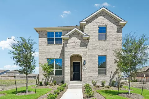 129 Royal Fern Rd, Hutto, TX 78634