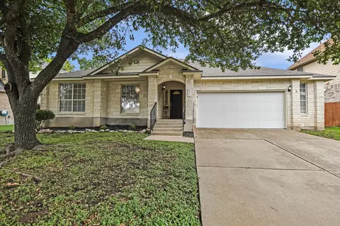 1515 Laurel Oak Loop, Round Rock, TX 78665