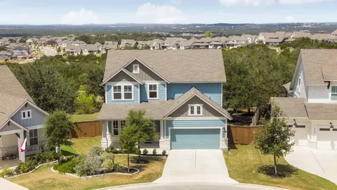 464 Crimson Sky Ct, Dripping Springs, TX 78620
